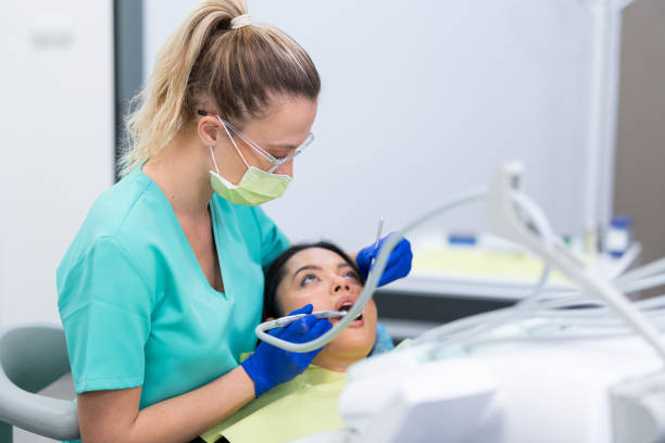 Best Emergency Treatment for Oral Infections in Holbrook, AZ